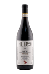 Elio Grasso Barolo Ginestra Casa Mate 2020