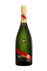 Mumm Champagne Cordon Rouge Brut Jeroboam
