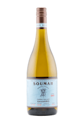Soumah Savarro Single Vineyard Hexham 2023
