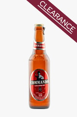 Commando Ultra Strong Beer