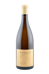 Pierre-Yves Colin-Morey Bourgogne Blanc 2019