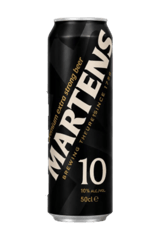Martens Extra Strong Beer 10% Can (24-pack)
