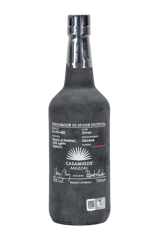 Casamigos Mezcal Joven
