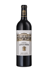 Château Léoville Barton Saint-Julien 2010