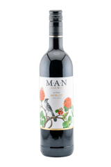 Man Merlot