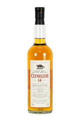 Clynelish 14 Year Old Single Malt