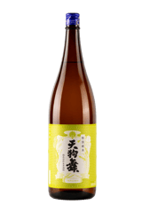 Shata Shuzo Tengumai Junmai Sake