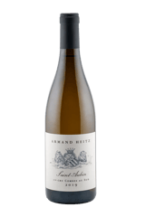 Domaine Armand Heitz Saint Aubin 1er Cru Combes Au Sud 2019