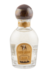Siete Leguas Tequila Reposado (50ml)