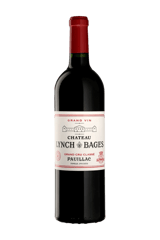 Château Lynch-Bages Pauillac 2006