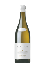 Clément & Florian Berthier Pouilly-Fumé Le Champ de Lopin 2023