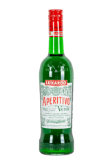 Luxardo Aperitivo Verde Liqueur