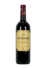 Kanonkop Paul Sauer