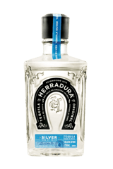 Herradura Silver Tequila