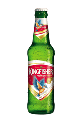 Kingfisher Premium Lager
