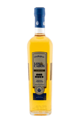 Los Cabos Gold Tequila (750ml)