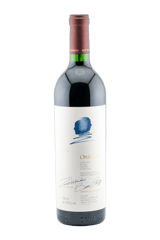 Opus One Napa Valley 2016