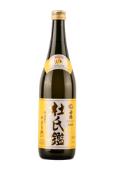 Hakutsuru Toji-Kan Sake