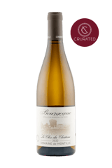 Domaine de Montille Bourgogne Blanc Le Clos du Château 2022