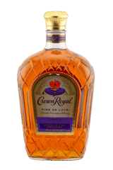 Crown Royal Canadian Whisky (1000ml)