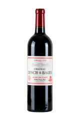 Chateau Lynch Bages Pauillac 2019