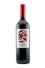 Casa Valdés Tinto