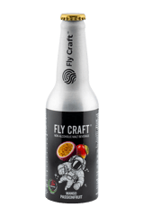 Fly Craft Mango-Passion Fruit 0.0% (24-pack)