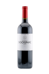 Château de Sigognac Médoc