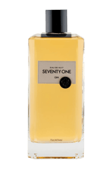 Seventy One Eau de Nuit Gin