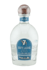 Siete Leguas Tequila Blanco