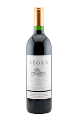 Château Rauzan-Ségla Ségla Margaux 2000