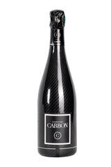 Carbon Champagne Cuvee Luminous Brut