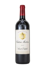 Chateau Montrose Saint-Estephe 2017