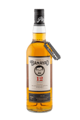 Pidol's Banayad Premium 12 Years Old Blended Scotch Whisky