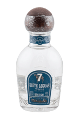 Siete Leguas Tequila Blanco (50ml)