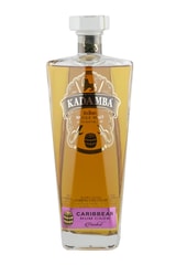 Kadamba Caribbean Rum Cask Finished Indian Single Malt
