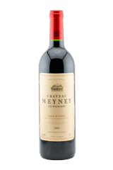 Château Meyney Saint-Estèphe 2000