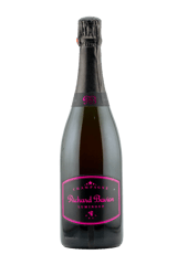 Richard Bavion Luminous Rosé Brut Champagne