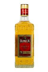 Olmeca Gold Tequila
