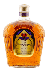 Crown Royal Blended Canadian Whisky