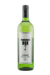 Pandora's Box The Gooseberry Sauvignon Blanc
