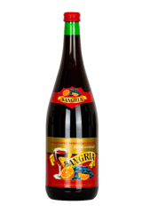 Don Pedro Sangria