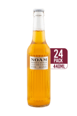 NOAM Bavaria Berlin Lager (24-pack)
