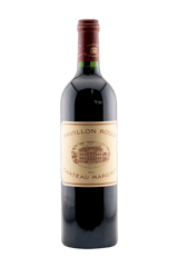 Chateau Margaux Pavillon Rouge 2015