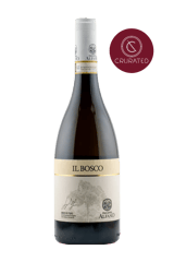 Masseria Alfano Greco di Tufo Il Bosco 2022