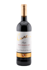 Cune Rioja Gran Reserva 2016