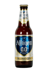 Affligem Belgian Blond Ale 0.0 Non-Alcoholic