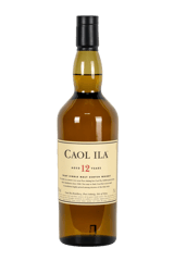Caol Ila 12 Year Old Single Malt