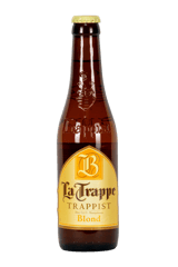 La Trappe Blond Trappist Ale