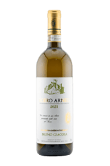 Bruno Giacosa Roero Arneis 2021